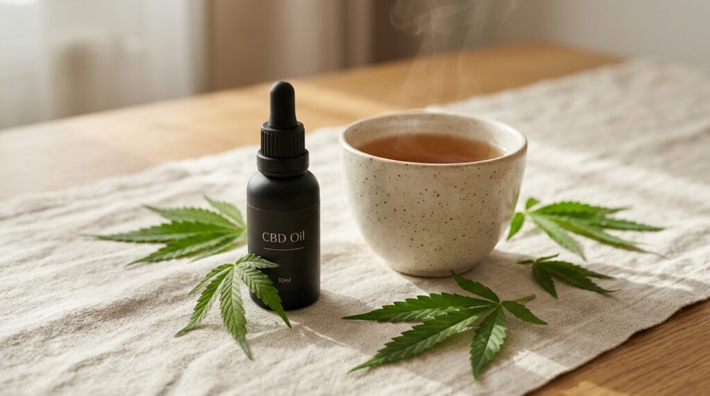 CBD Oil